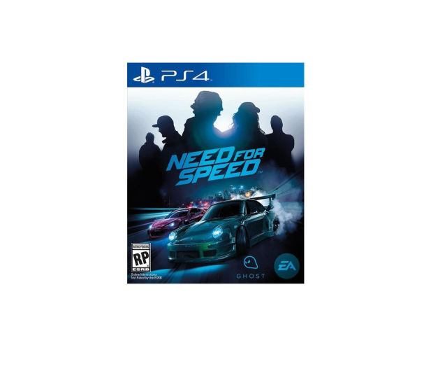 EA Need For Speed - 261428 - zdjęcie